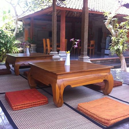 Pondok Bali Ubud Exterior foto