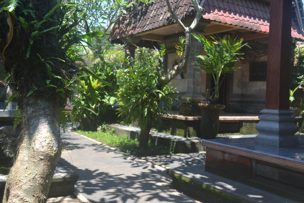 Pondok Bali Ubud Exterior foto
