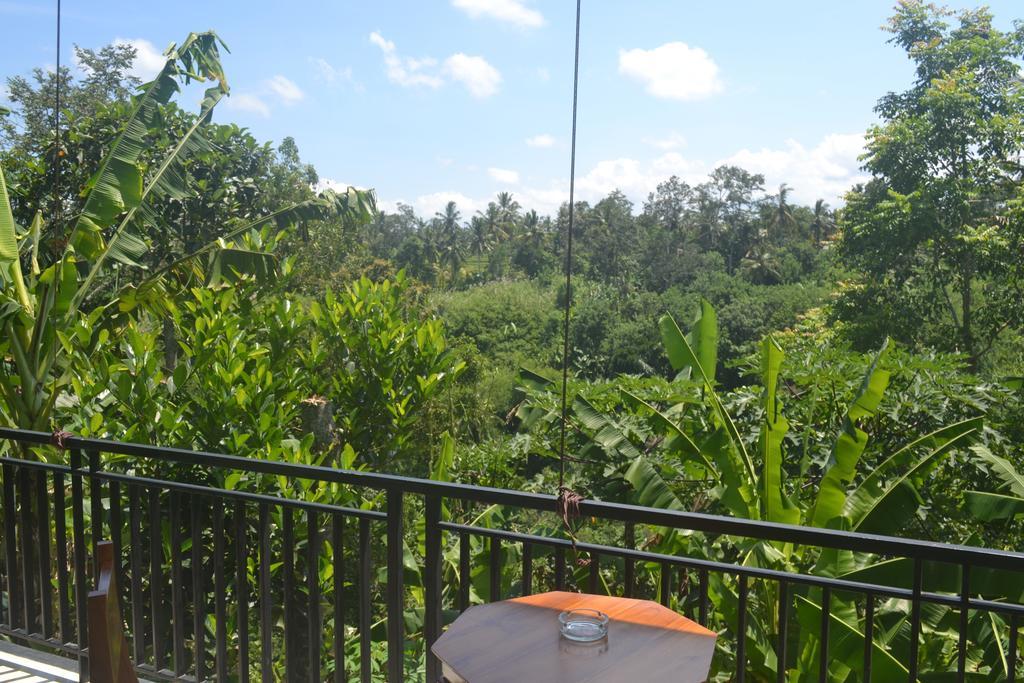 Pondok Bali Ubud Exterior foto