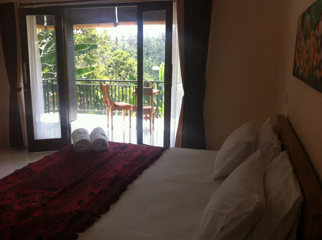 Pondok Bali Ubud Habitación foto