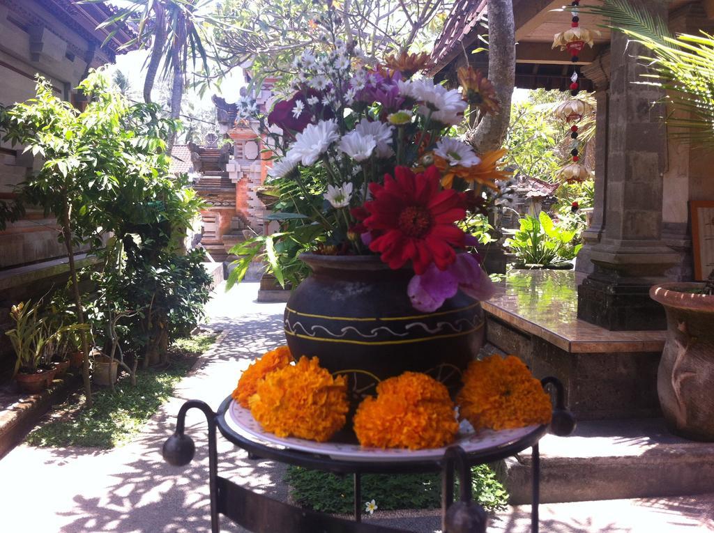 Pondok Bali Ubud Exterior foto