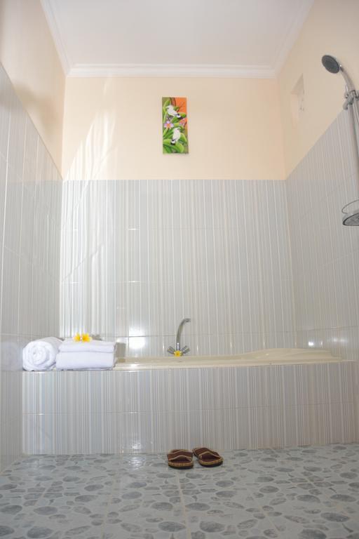 Pondok Bali Ubud Habitación foto