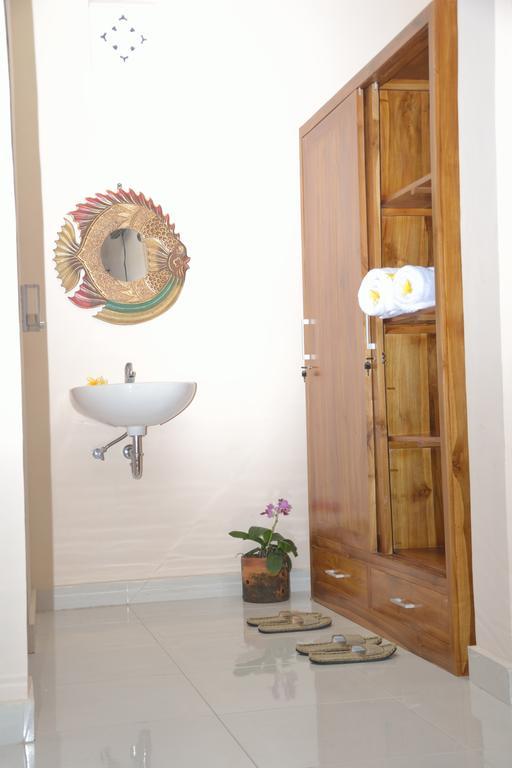 Pondok Bali Ubud Habitación foto