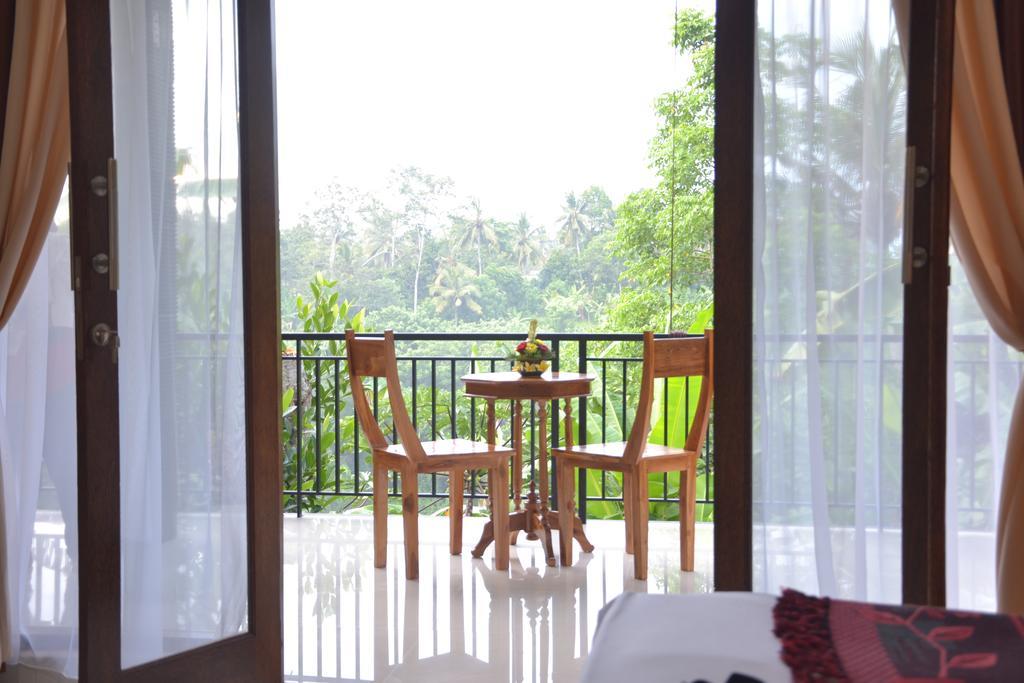 Pondok Bali Ubud Habitación foto