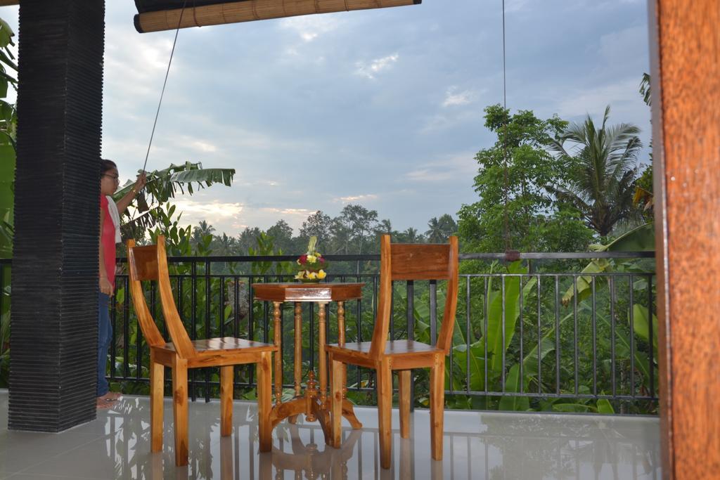 Pondok Bali Ubud Habitación foto