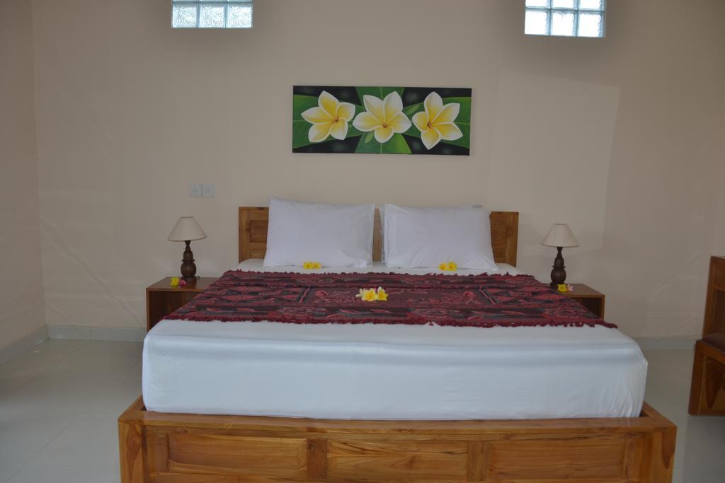 Pondok Bali Ubud Habitación foto