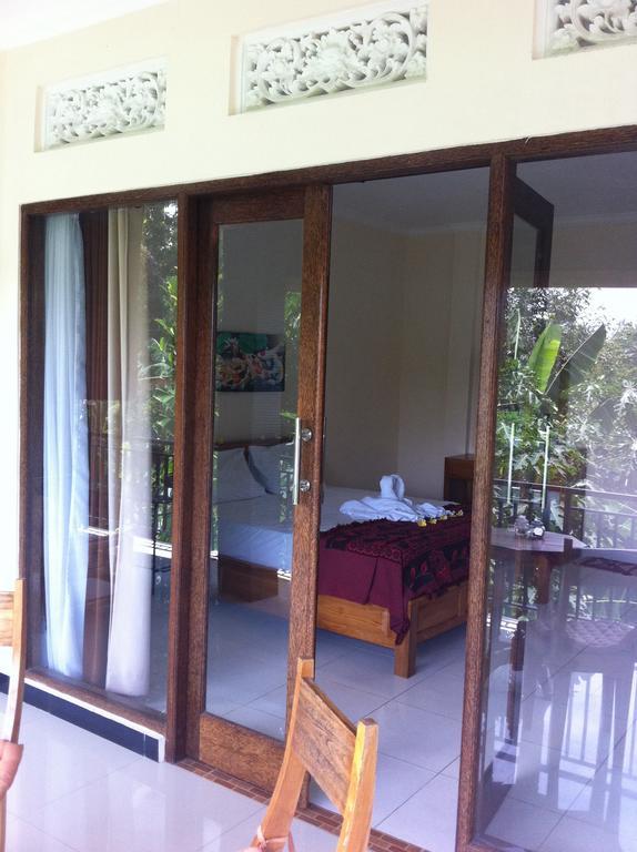 Pondok Bali Ubud Exterior foto