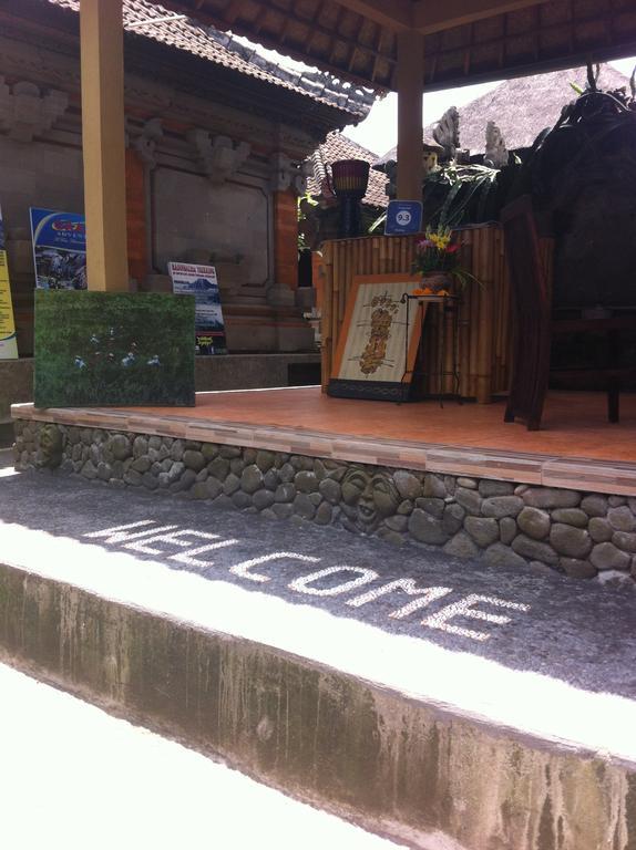 Pondok Bali Ubud Exterior foto