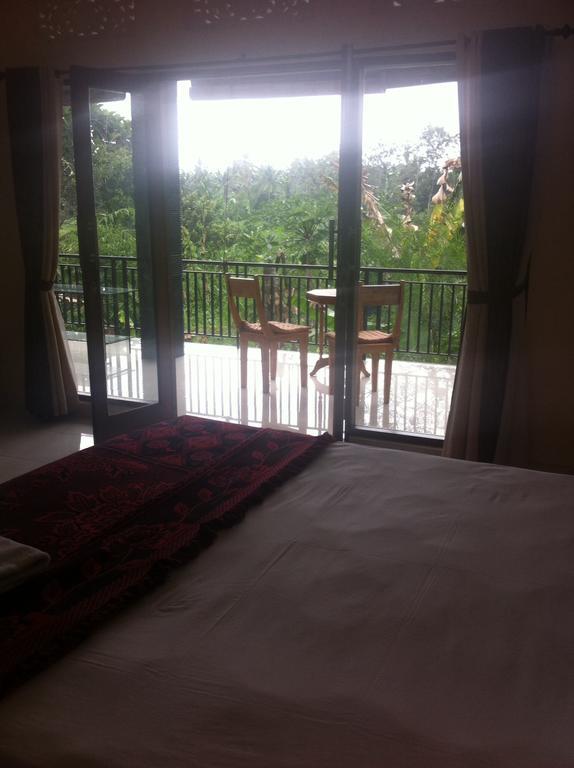 Pondok Bali Ubud Exterior foto