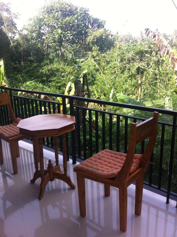 Pondok Bali Ubud Exterior foto