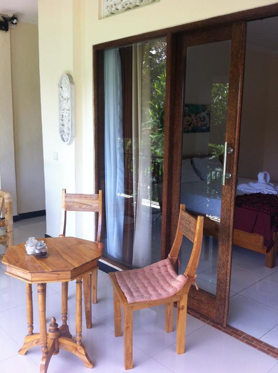 Pondok Bali Ubud Exterior foto
