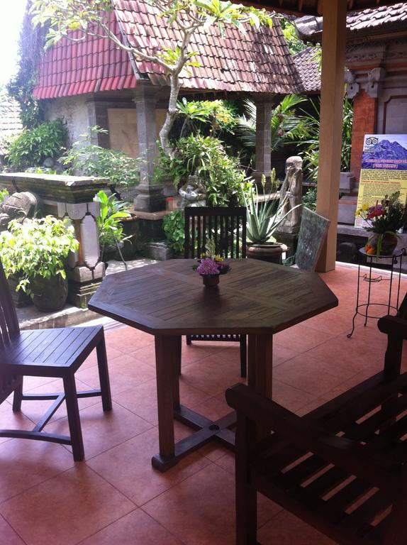 Pondok Bali Ubud Exterior foto