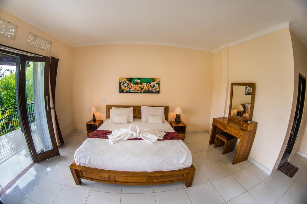 Pondok Bali Ubud Exterior foto