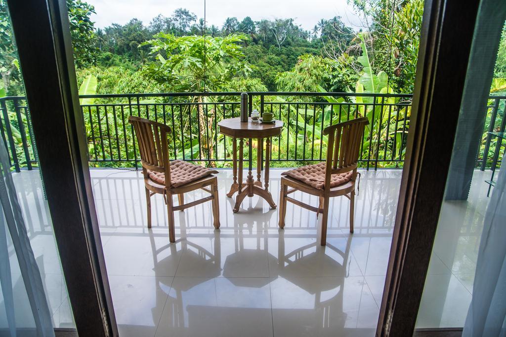 Pondok Bali Ubud Exterior foto