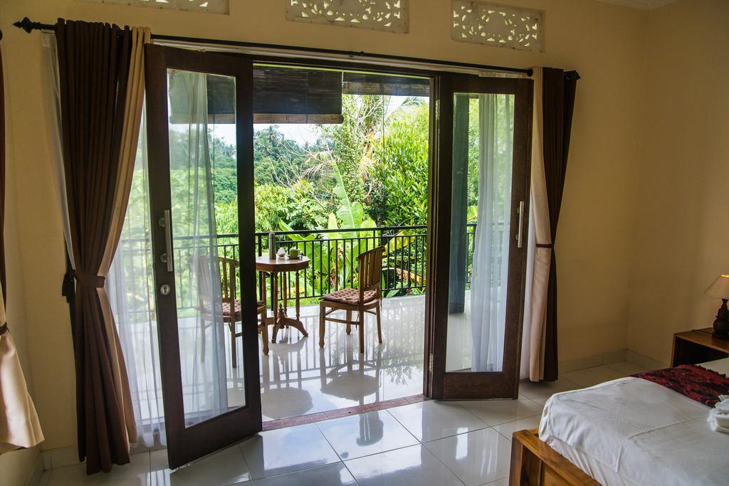 Pondok Bali Ubud Exterior foto
